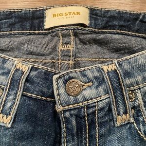 Big Star Women’s Jeans